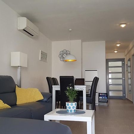 Luna Apartment Porec Esterno foto