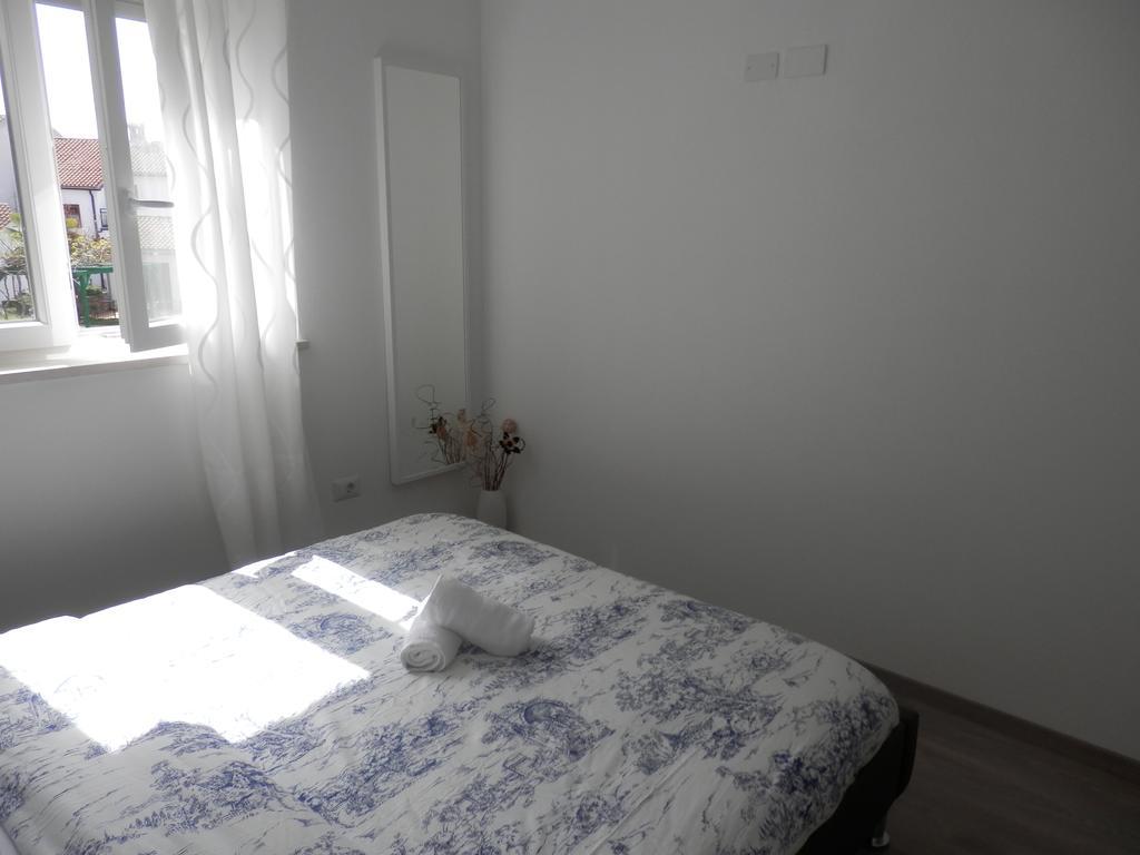 Luna Apartment Porec Esterno foto