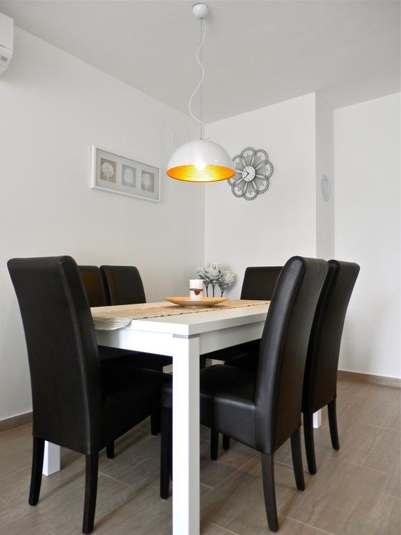 Luna Apartment Porec Esterno foto