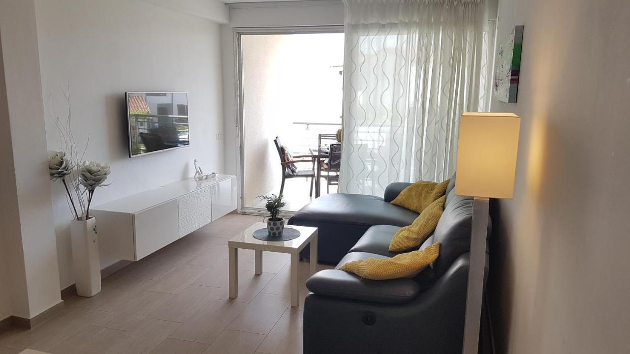 Luna Apartment Porec Esterno foto